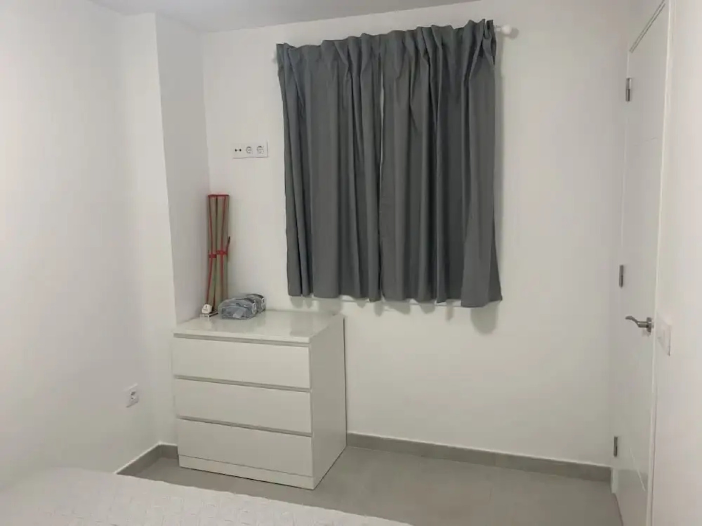 Apartamentos Alcalá - Tenerife