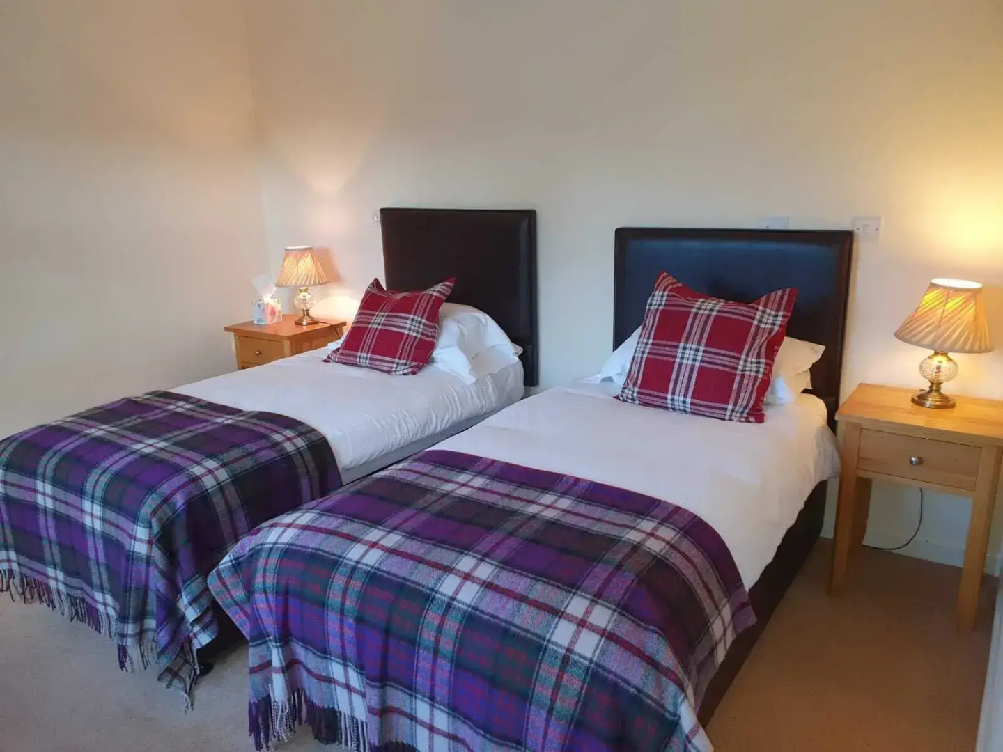 George & Dragon Country House Hotel