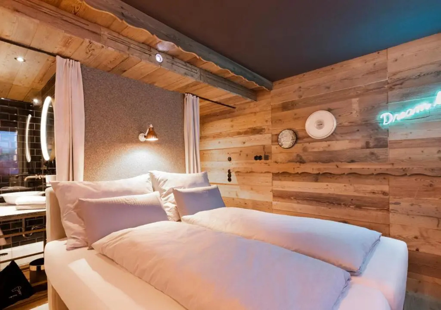 SEPP - Alpine Boutique Hotel
