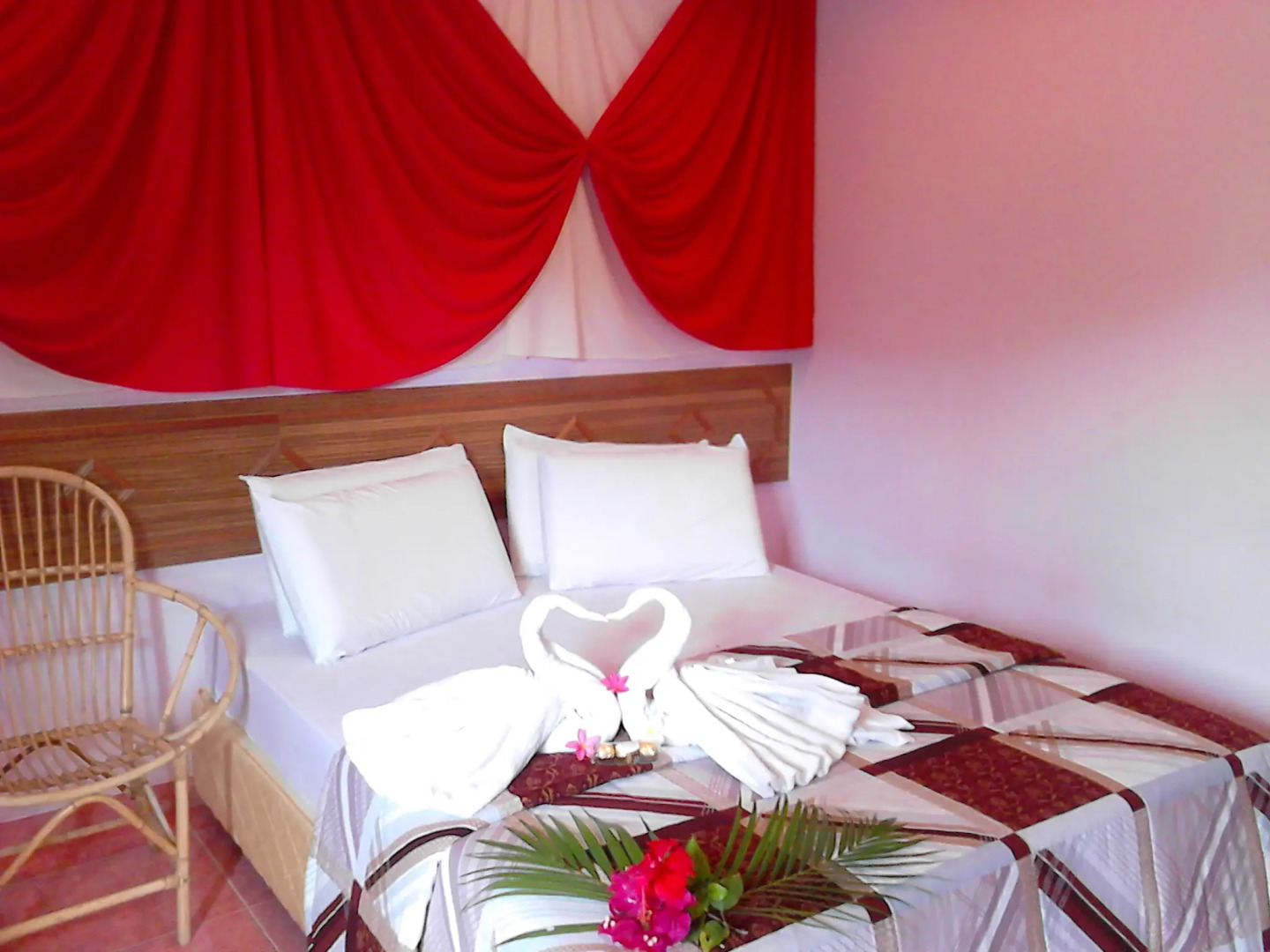 Purnama Beach Resort