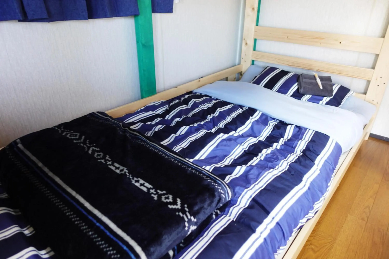 Hawaiian Cottage Villa Shirako