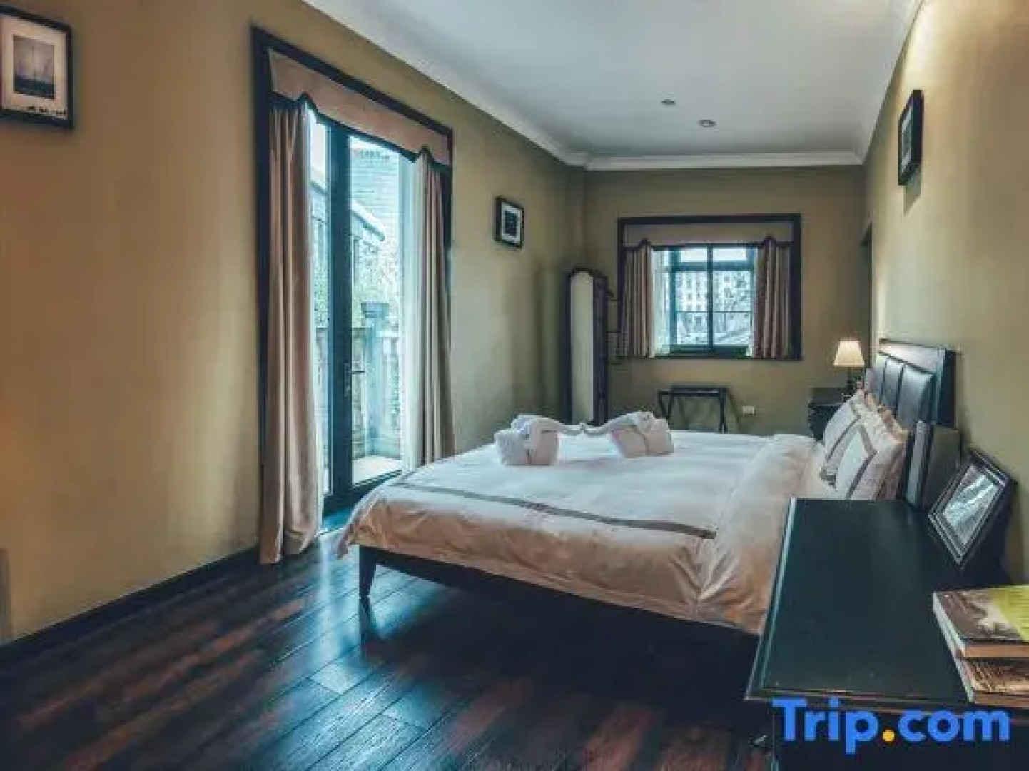 Ningbo The Study Resort