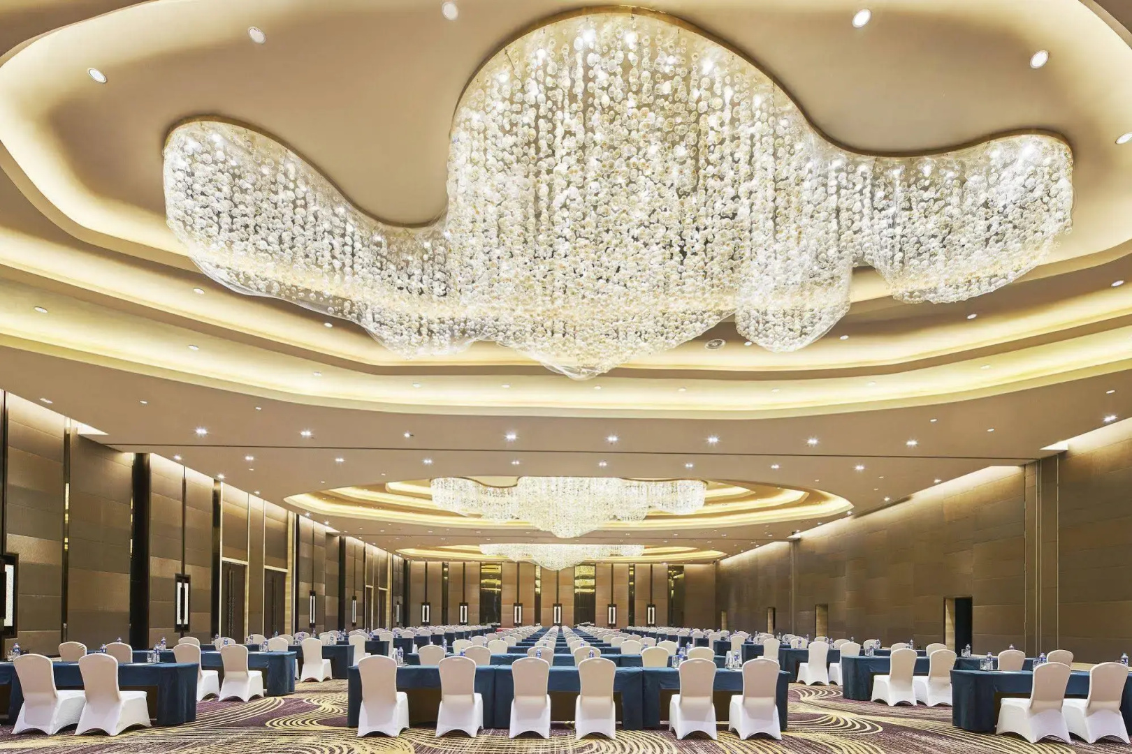 Sheraton Chuzhou Hotel