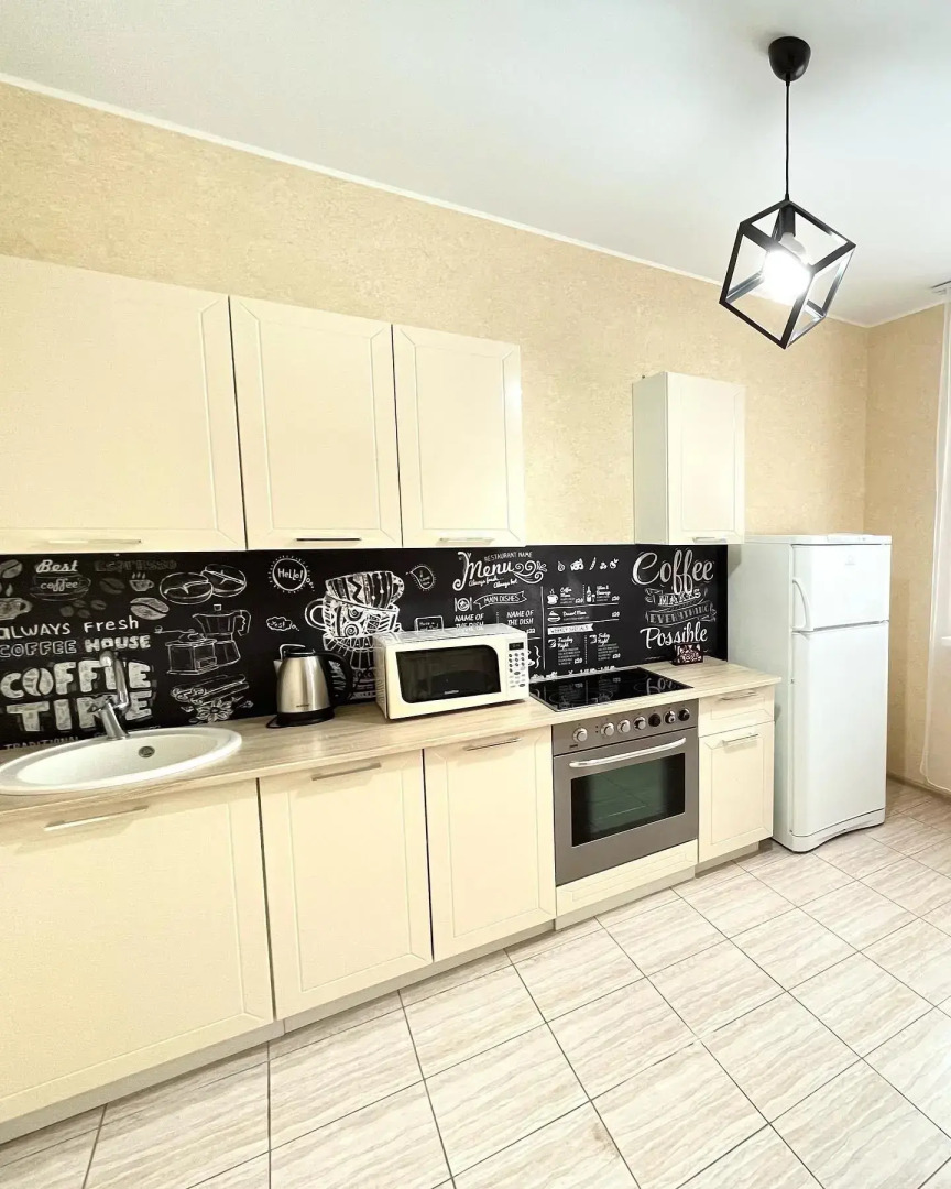 Апартаменты на улице Салмышская 65