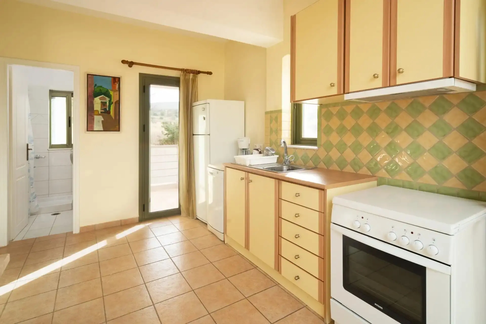 Villa Louisa