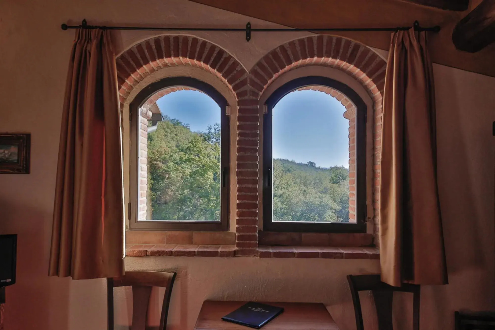 Hotel Le Pozze Di Lecchi