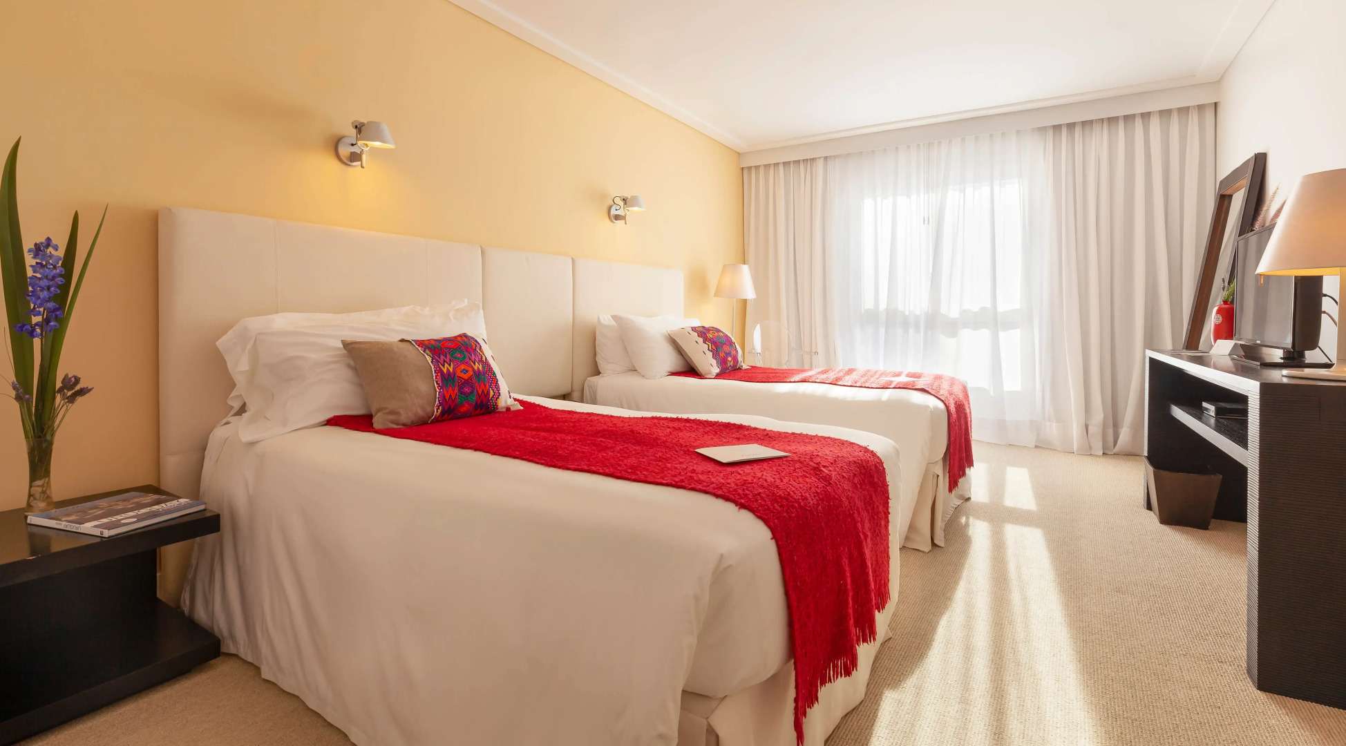 Awa Boutique Design Hotel