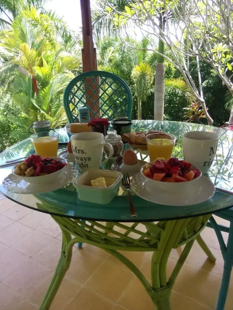 Royal Residence Rangdu