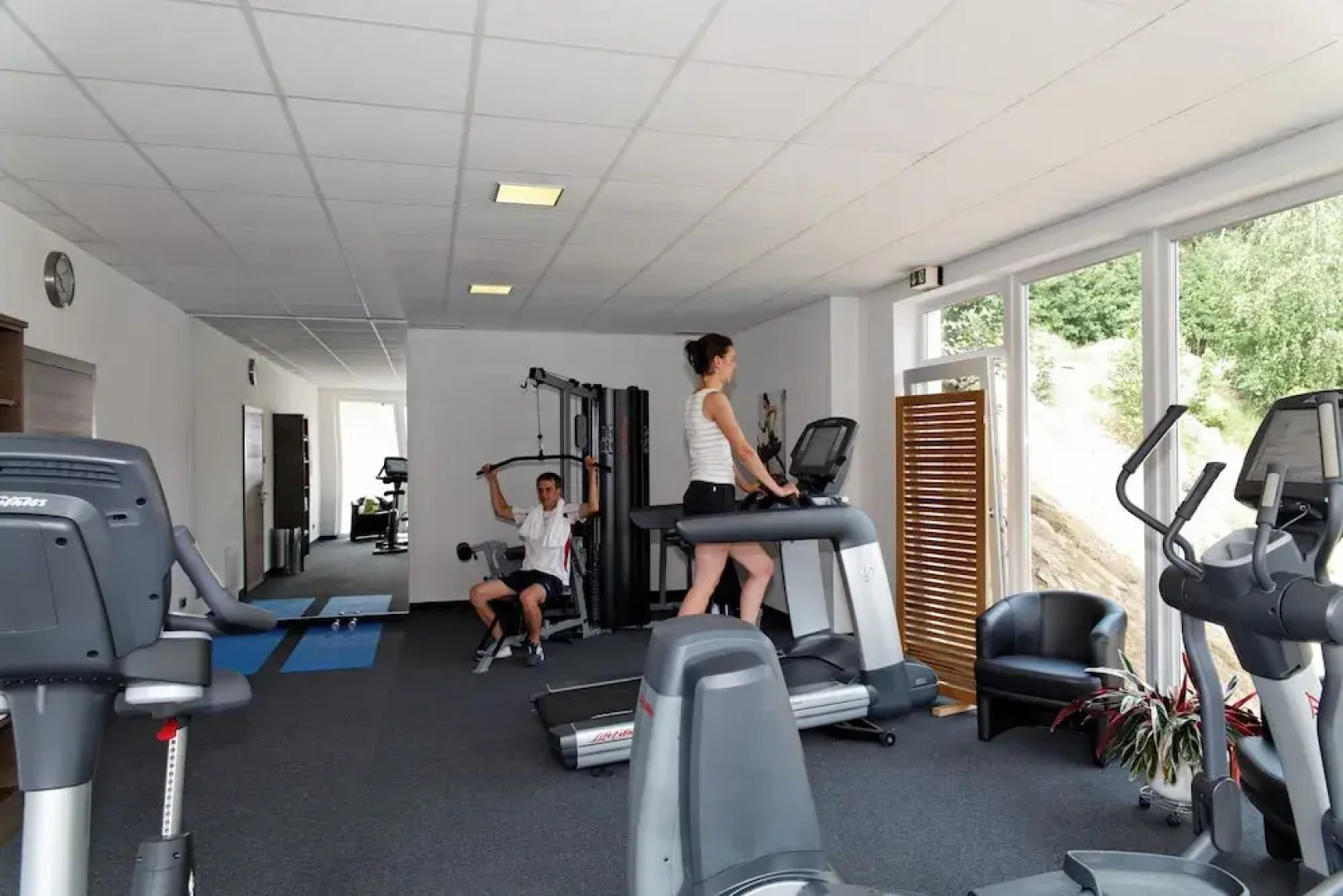 SPA-Parkhotel Reibener-Hof