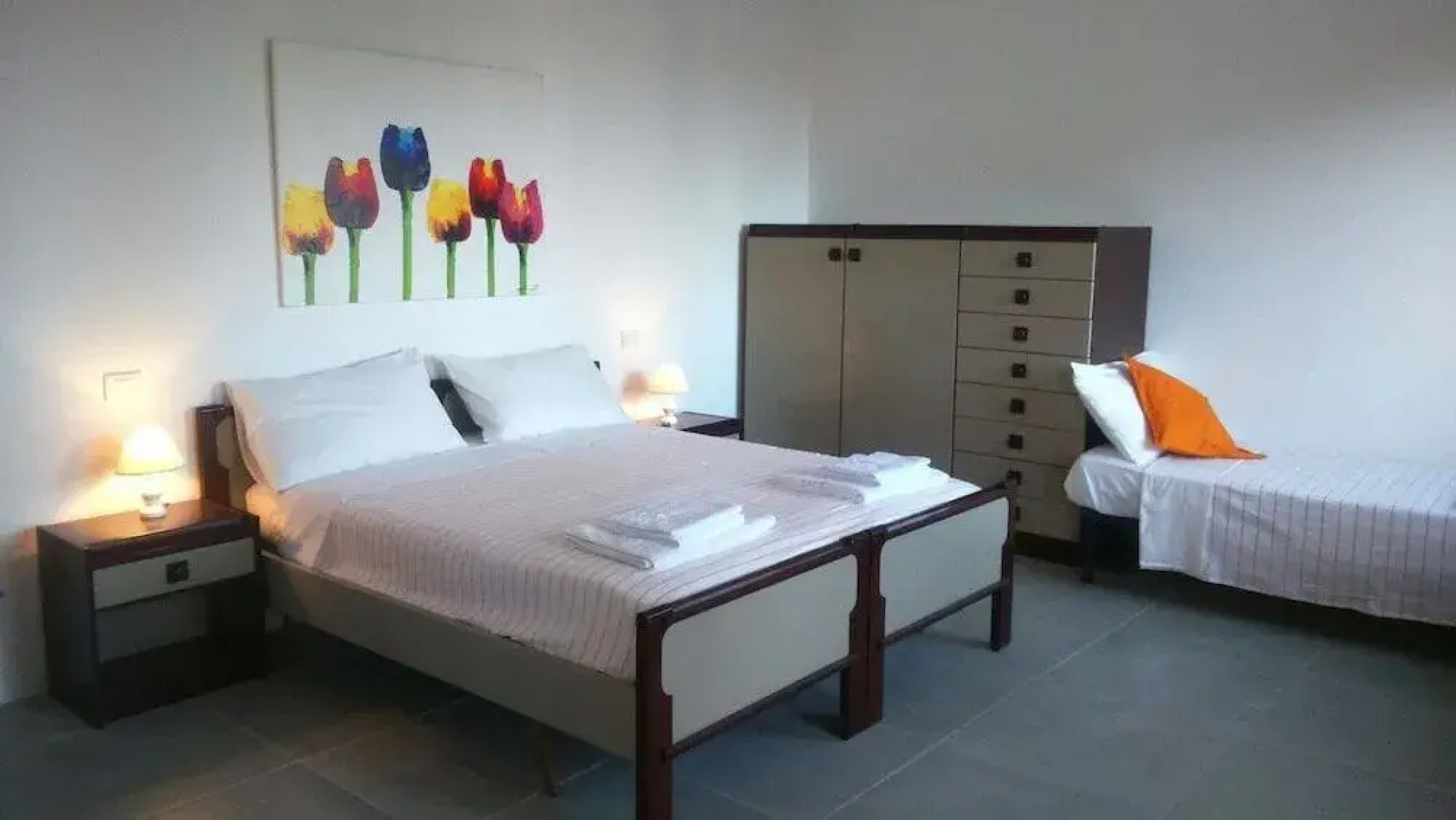 Villa Lina B&B