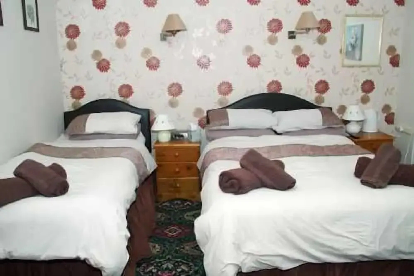 The Grainary Cottages