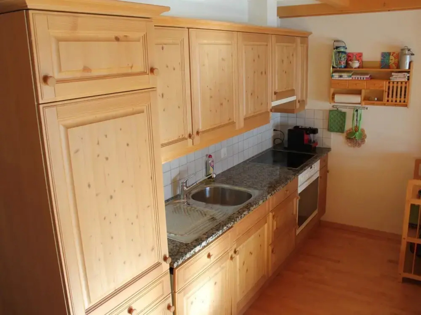 Rott li OG Lenk in Lenk