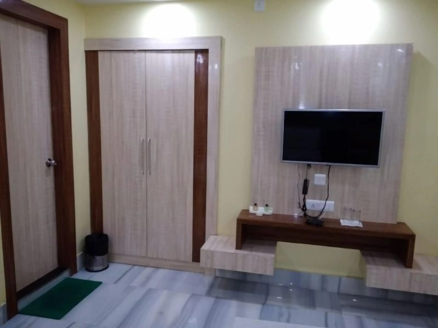 Hotel Muskan Palace