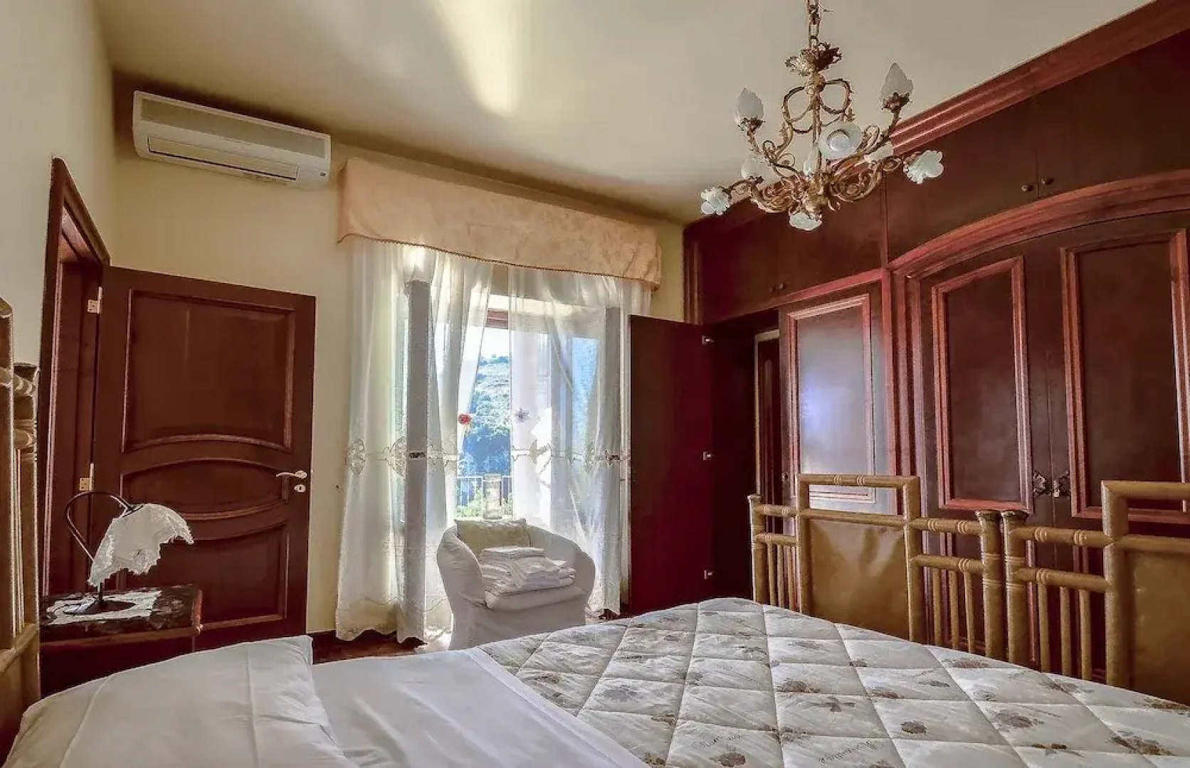 La Terrazza Sui Due Golfi