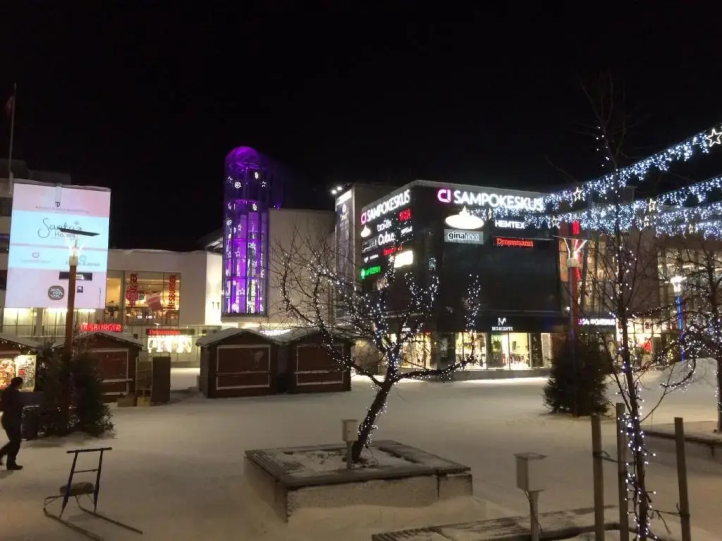 Casa Arctica Apartments