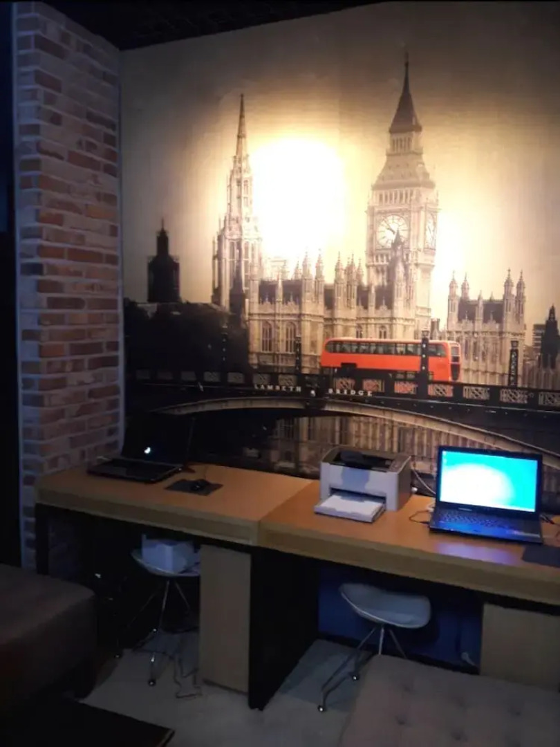 Kakao Motel Yeongdeungpo