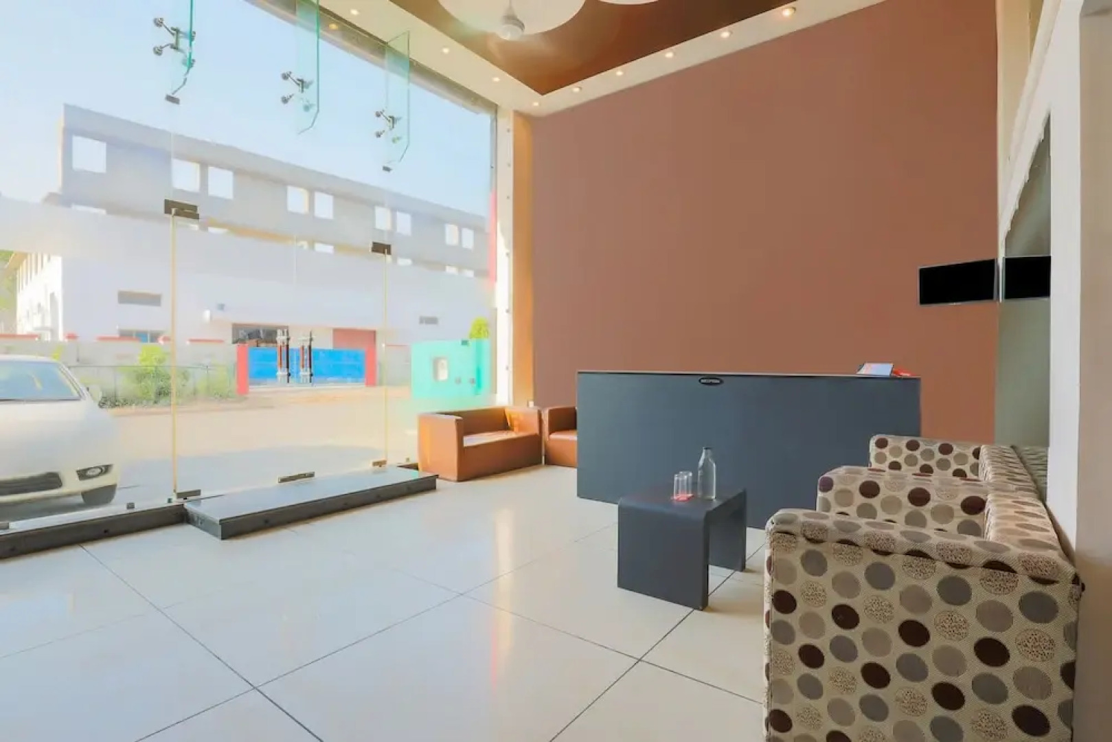 OYO 22828 Flagship Sector 1A