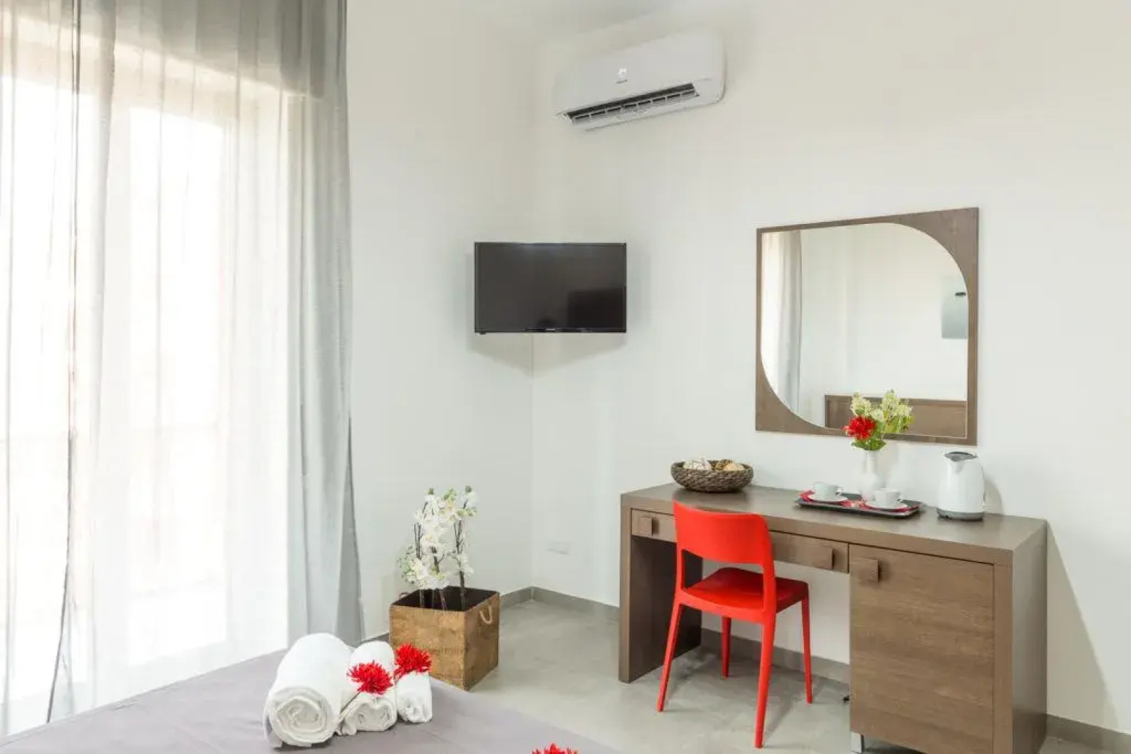 Miamò Exclusive Rooms