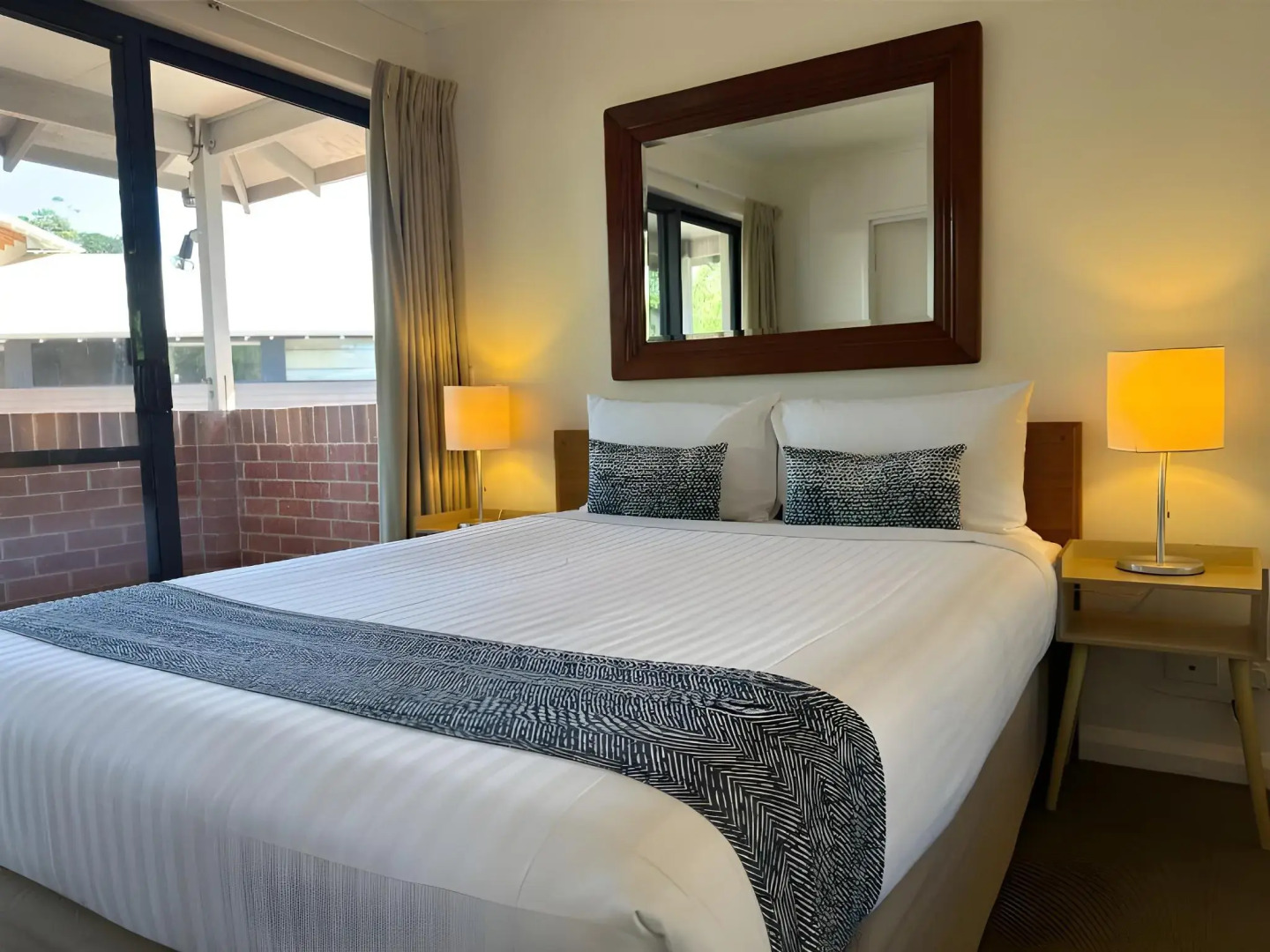 Margarets in Town Apartments