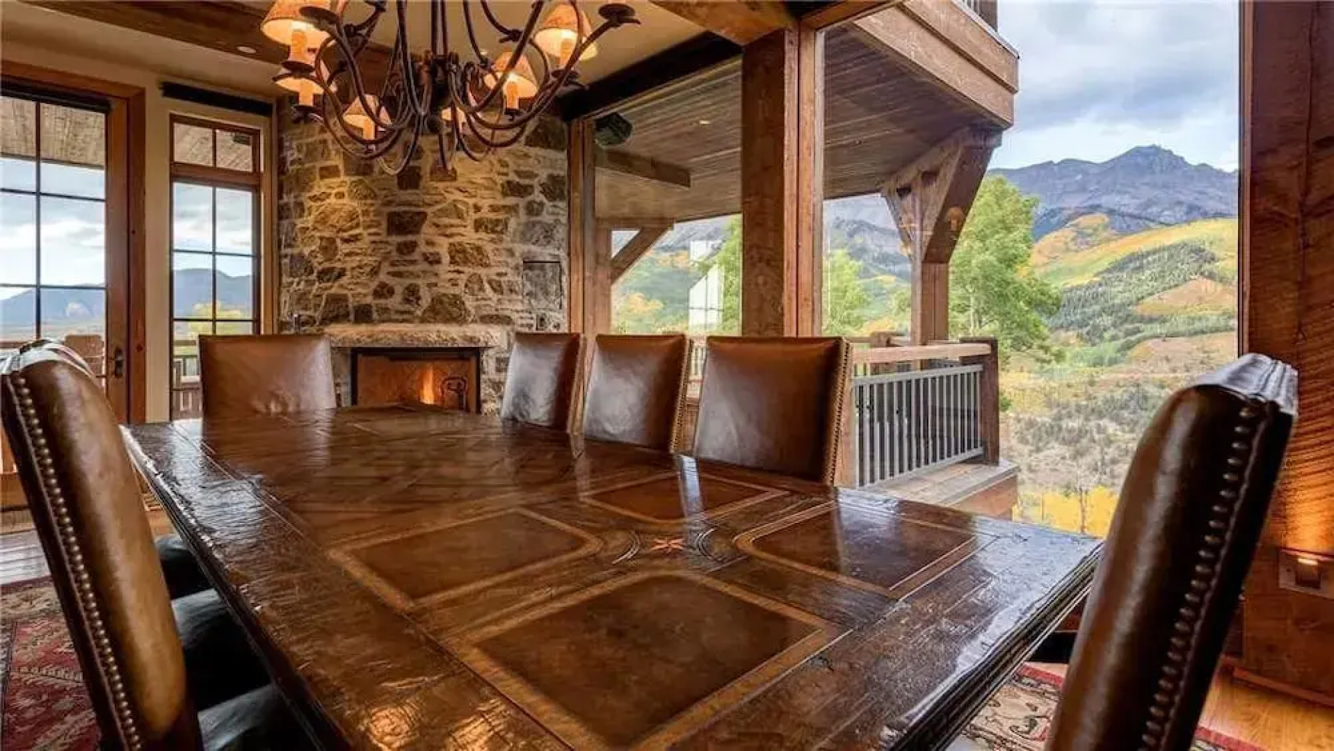 See Forever San Sophia 117