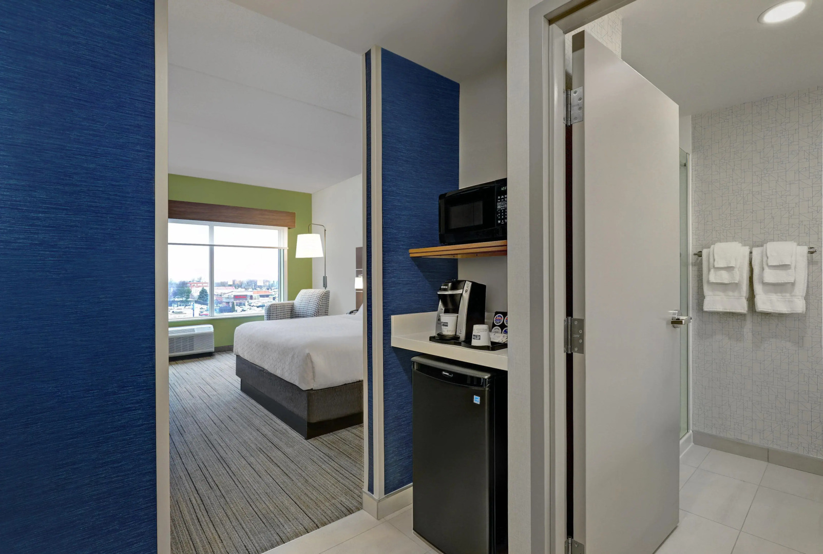 Holiday Inn Express & Suites Collingwood by IHG