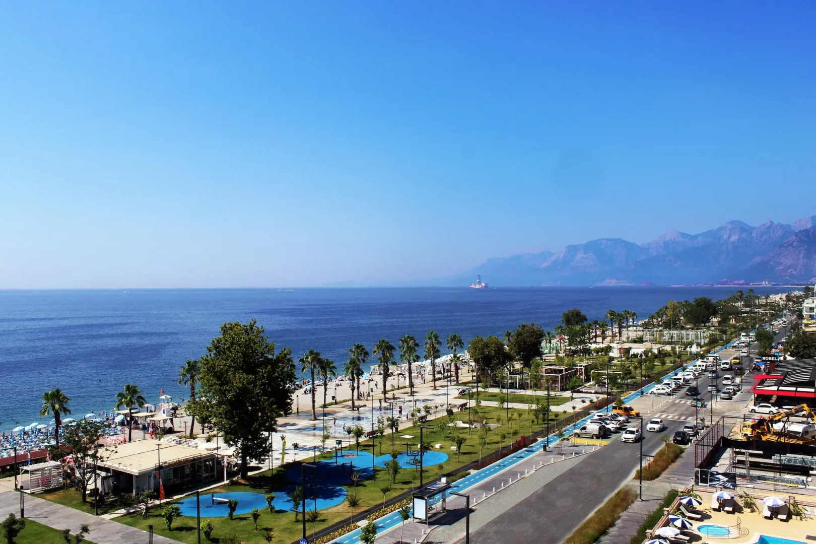 Reo Hotel & Spa