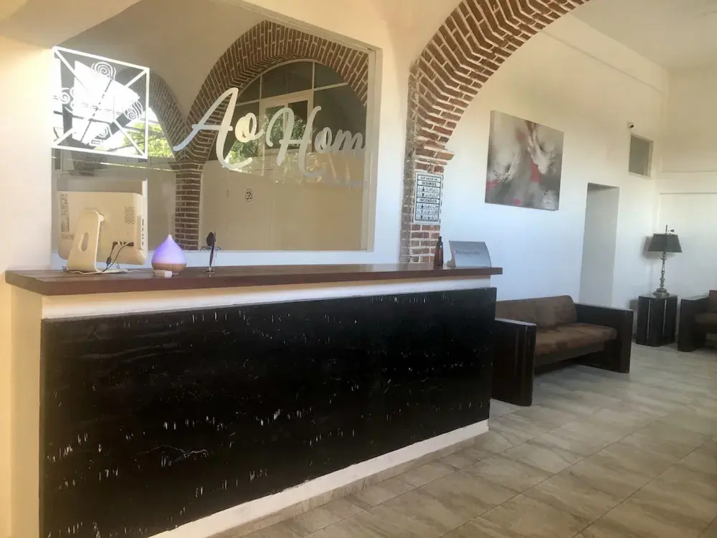 Aohom Santuario Hotel & Spa