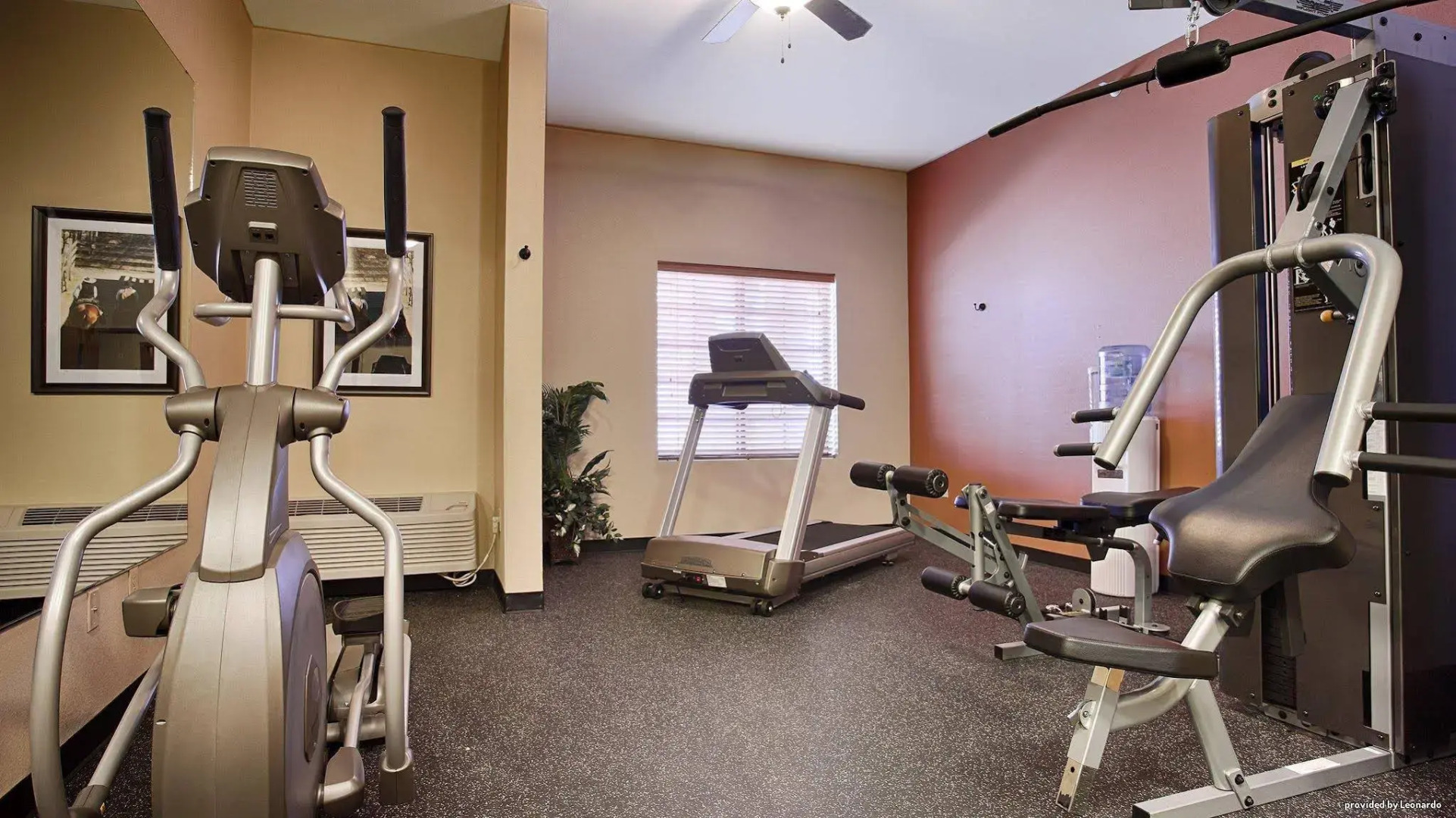 Best Western North Edge Inn