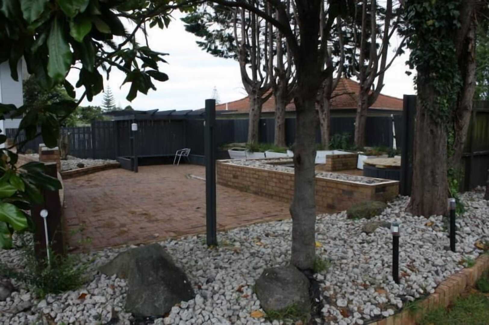 Airport Travel Air Motor Inn