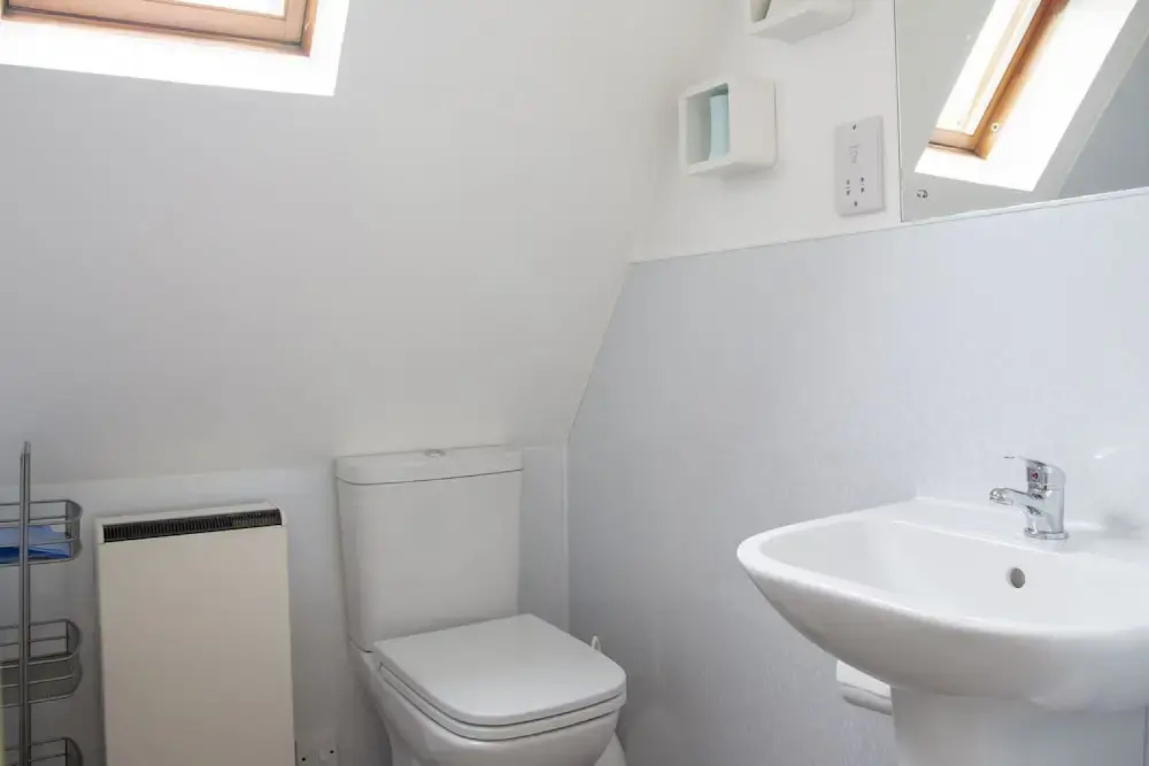 Highland Glen Lodge 3