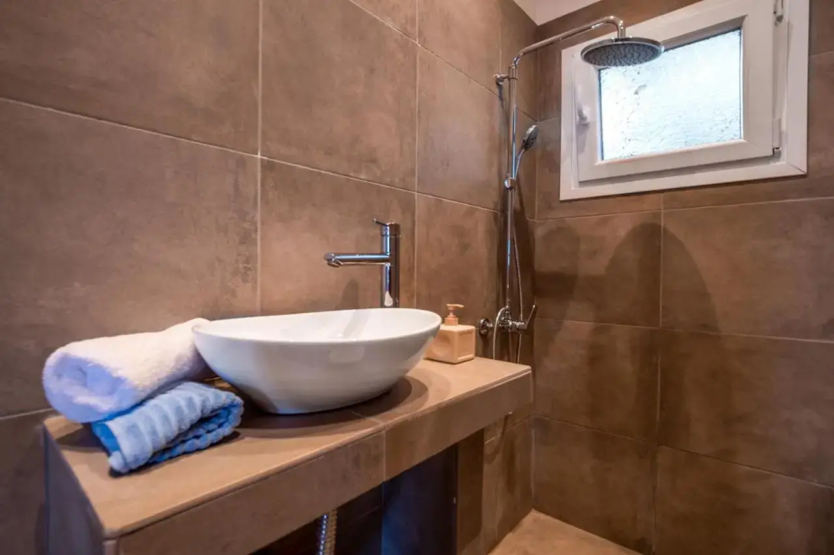 Apartment Nissaki Suite Kalypso