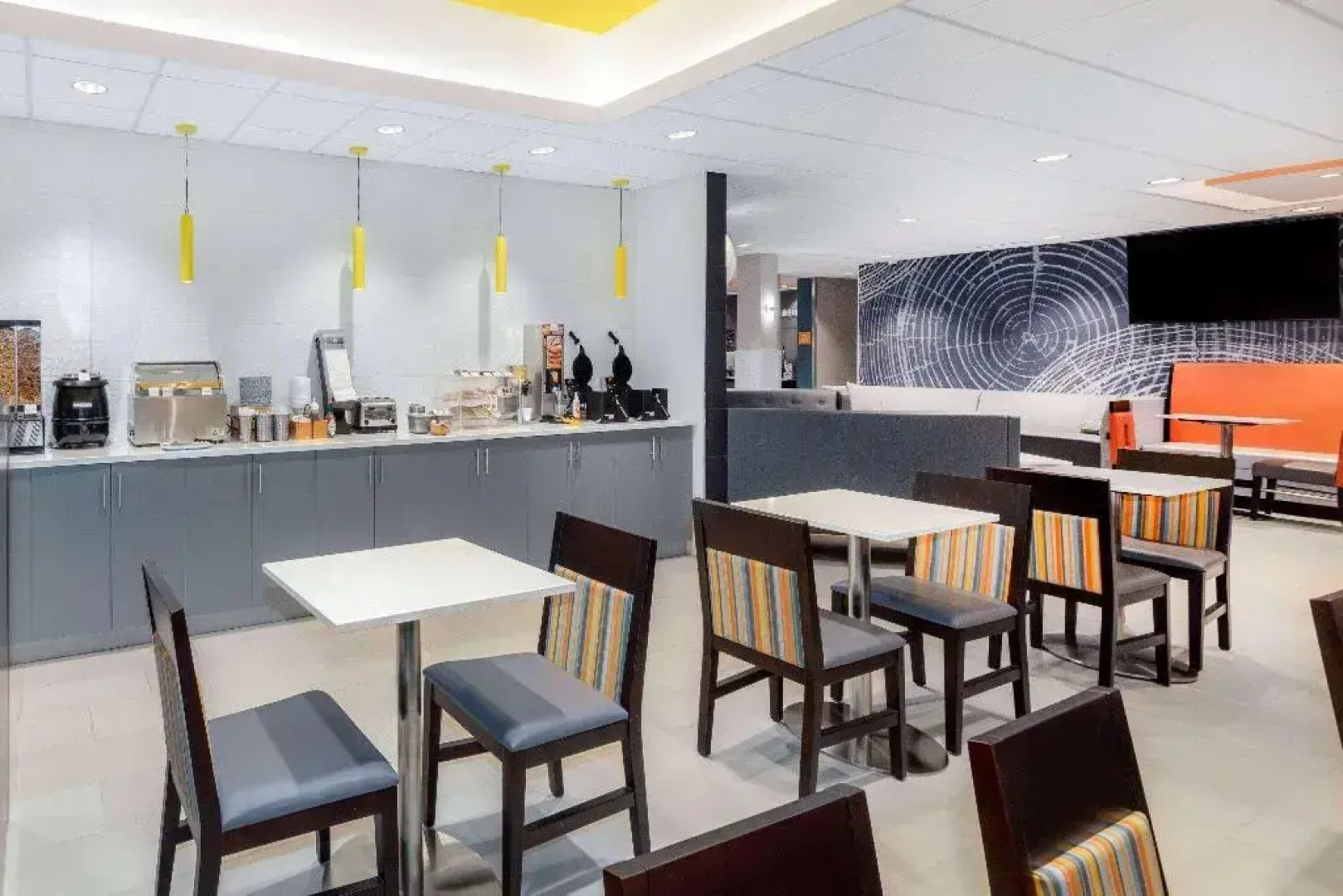 La Quinta Inn Lynnwood