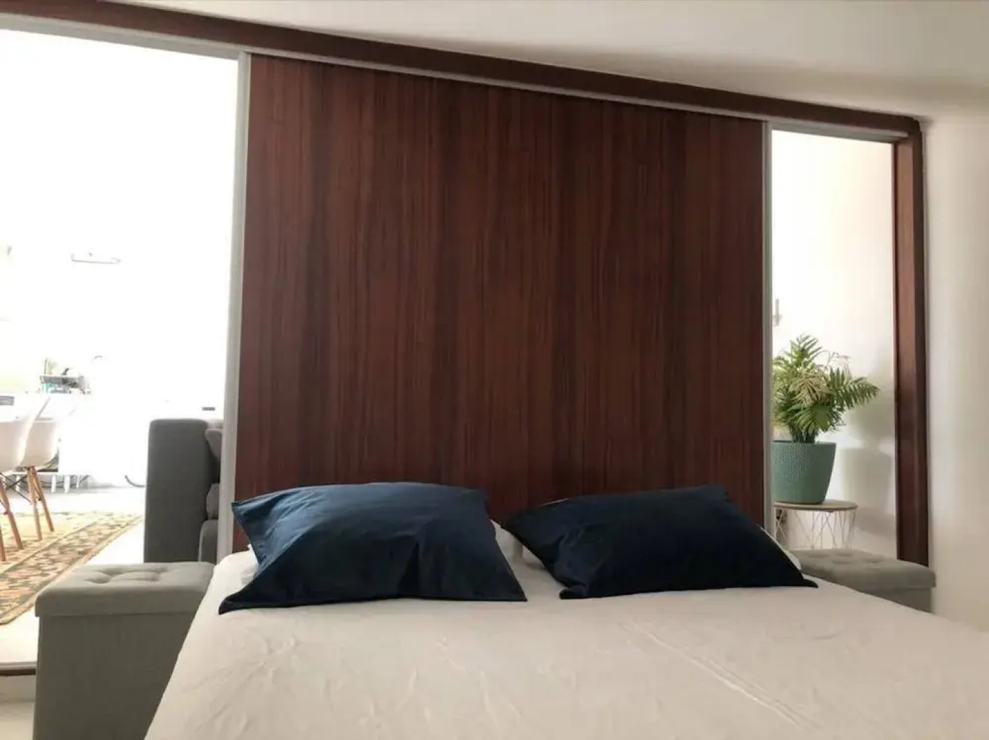 Beachfront APT - T1 Cais Novo - Cabedelo