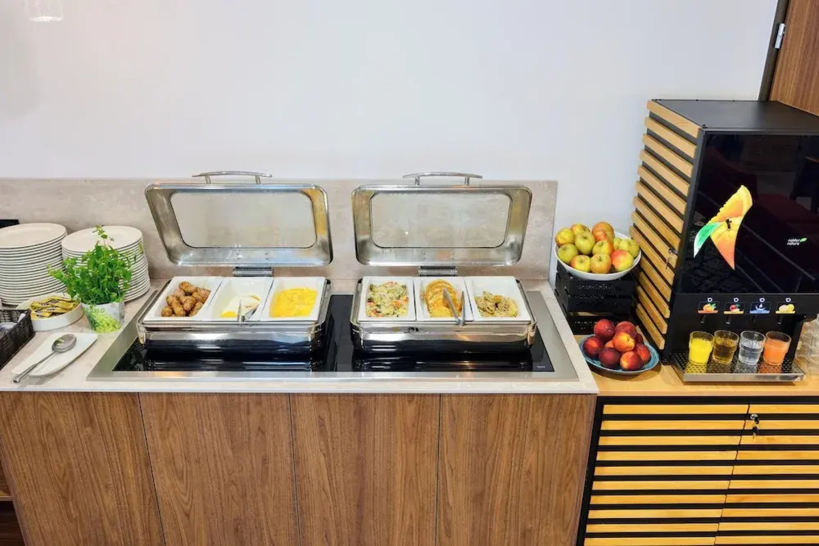 Arche Nałęczów Dawne Sanatorium