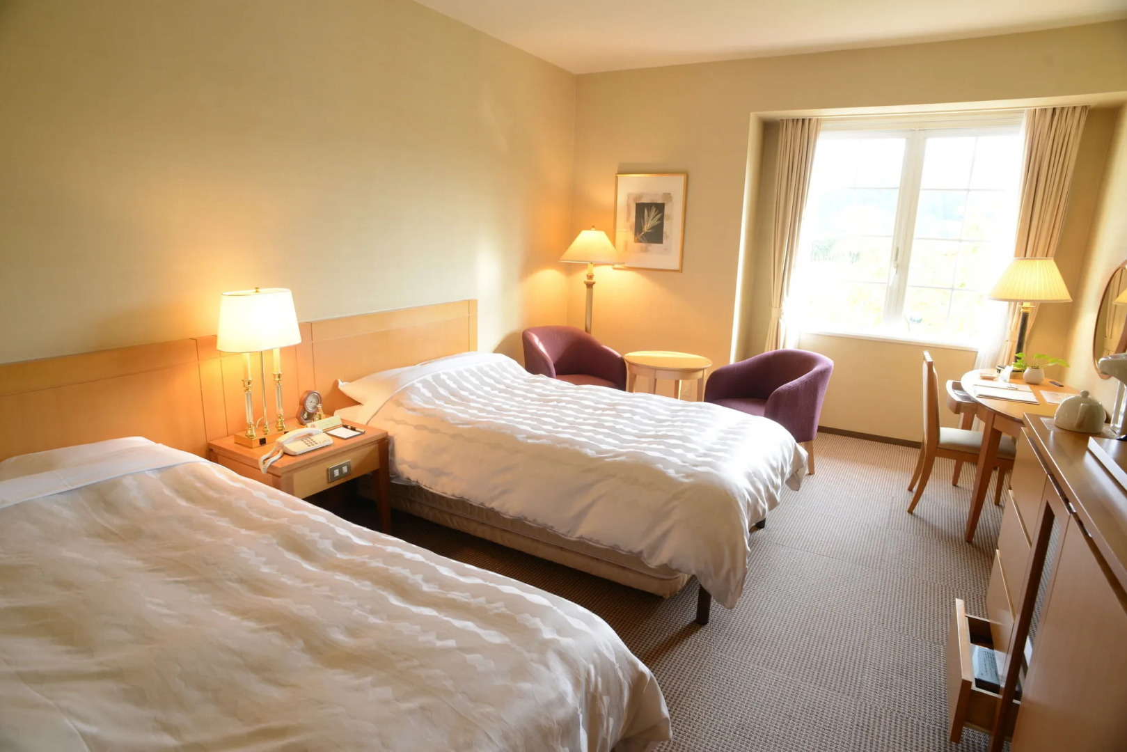 Satoyama Auberge & Hot Spring Wellness Spa Sakuragaike Kuagarden