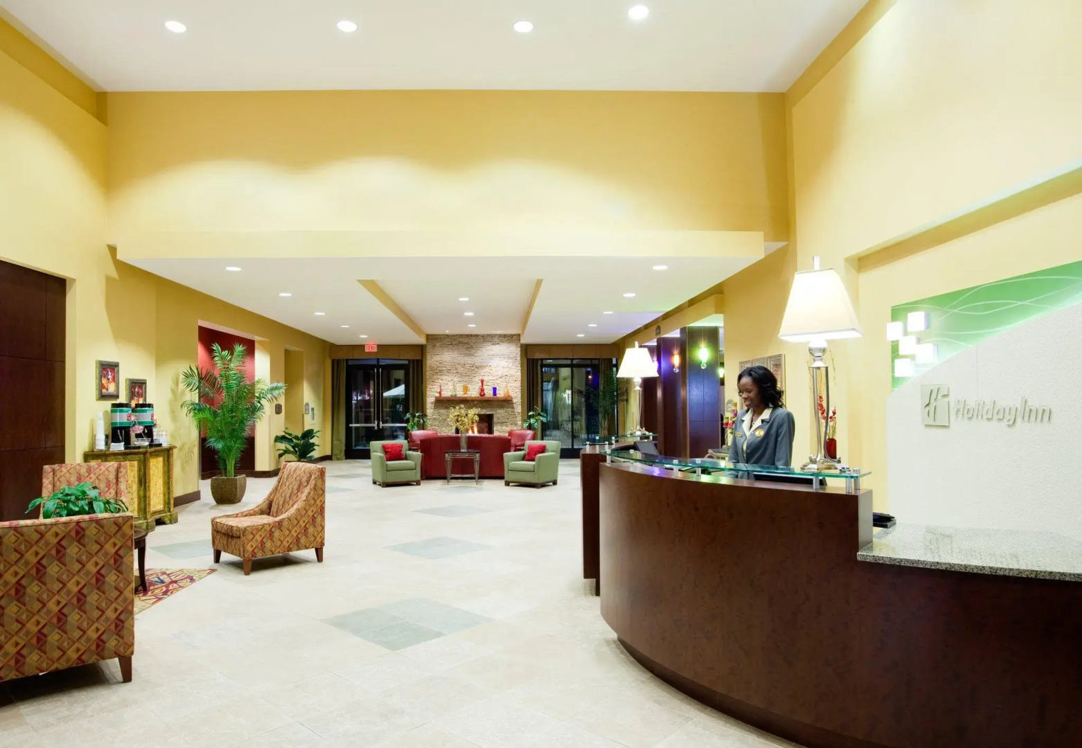 Holiday Inn Rocky Mount - US 64 by IHG