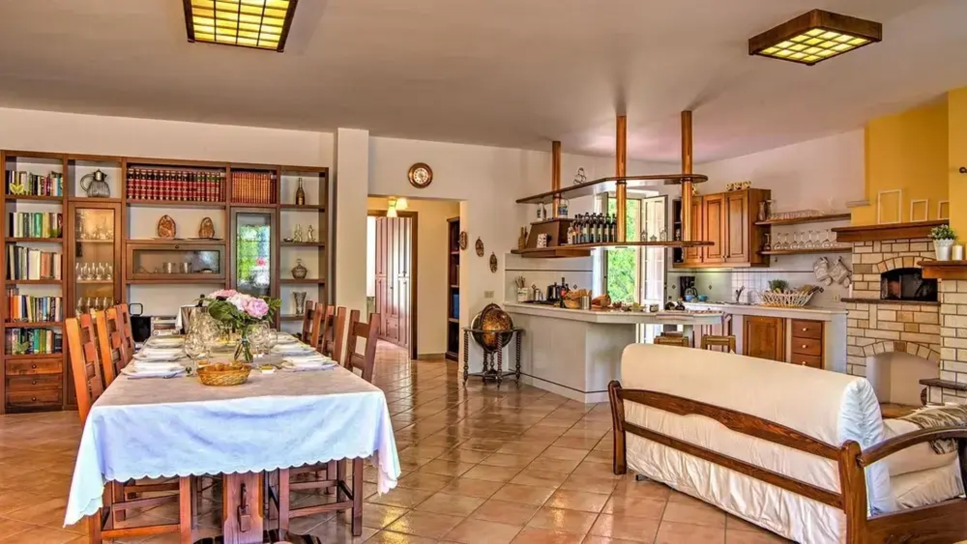 Vt-b691-cpra0at - Villa Concetta 6