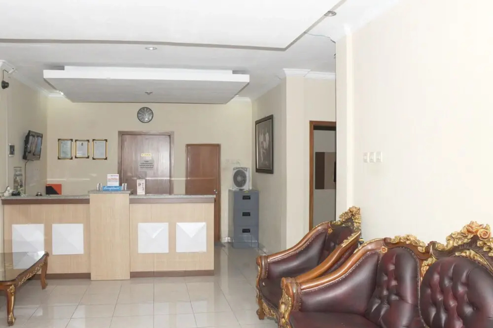 Airy Umbulharjo Mandala Krida Kenari 3 Yogyakarta