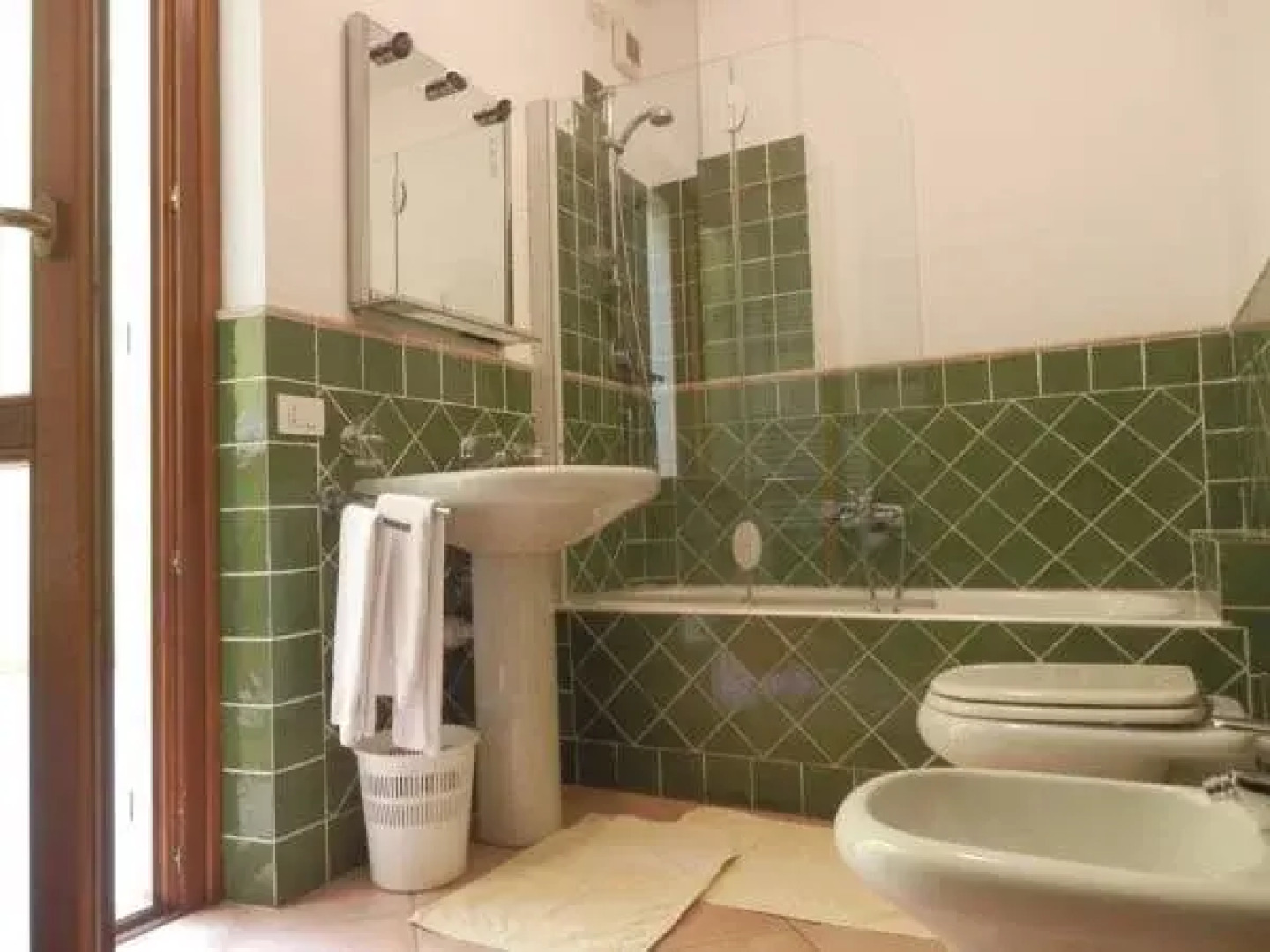 Appartamenti Galatea