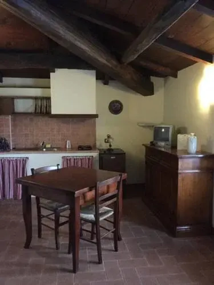 Antico Borgo De Romolini