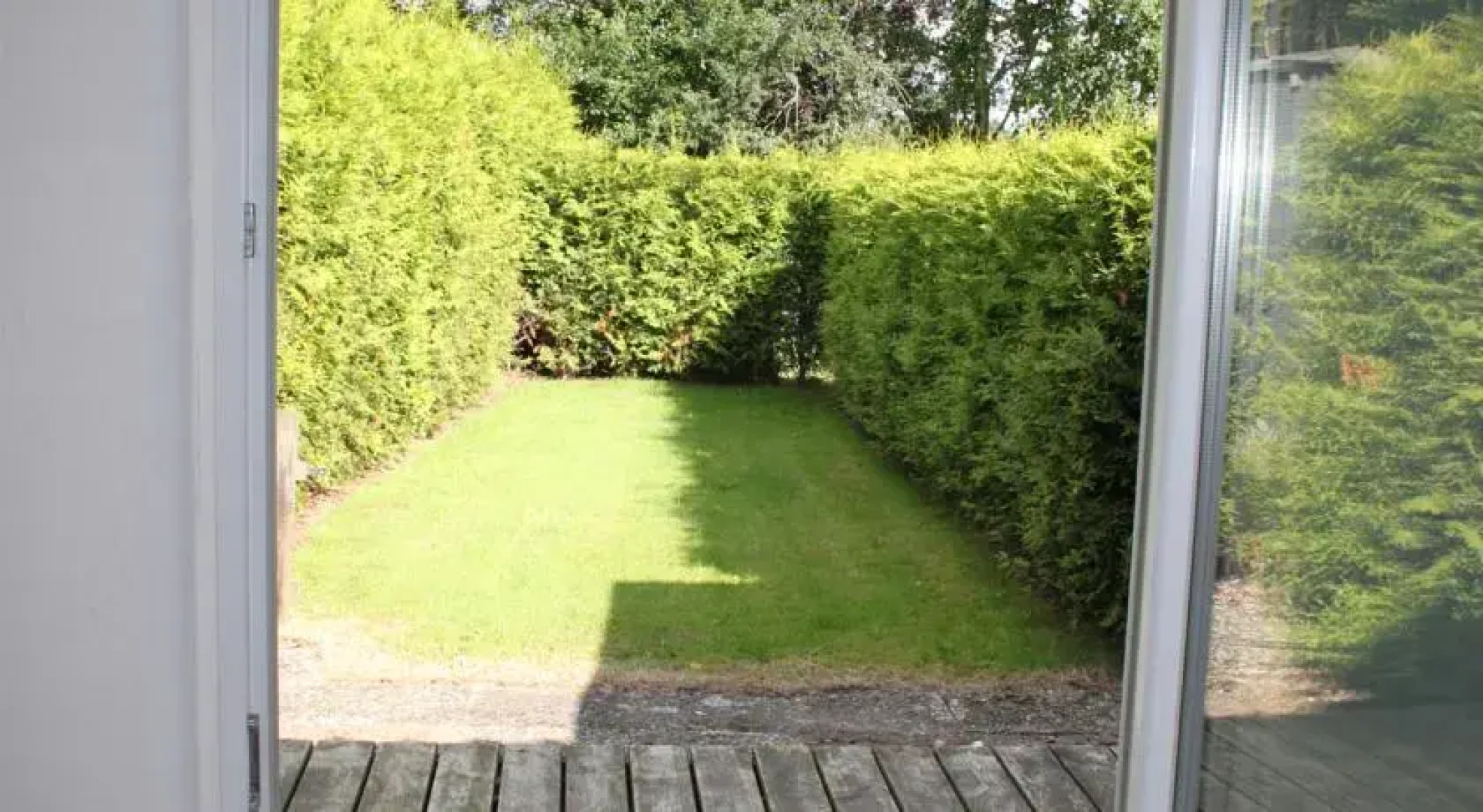 Apartment Westerkrug Wanderup