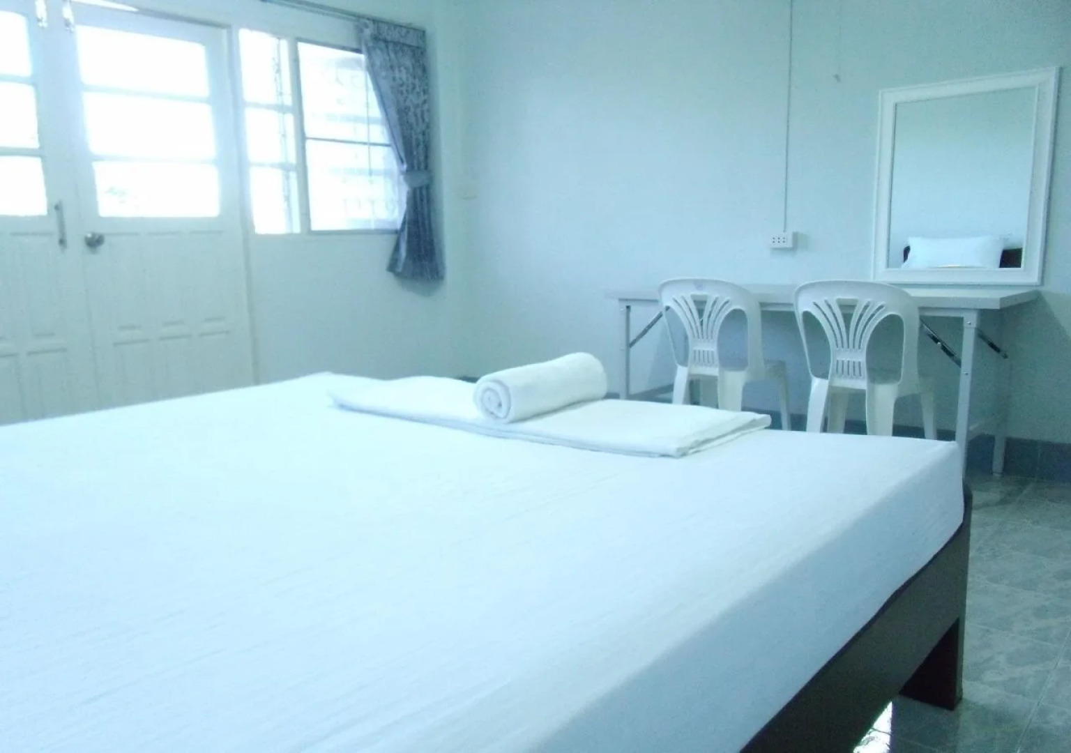 Albatross Guesthouse @ Thungwualaen Beach