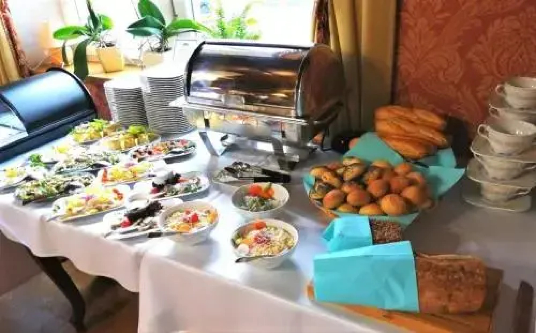 Dwór Maria Antonina