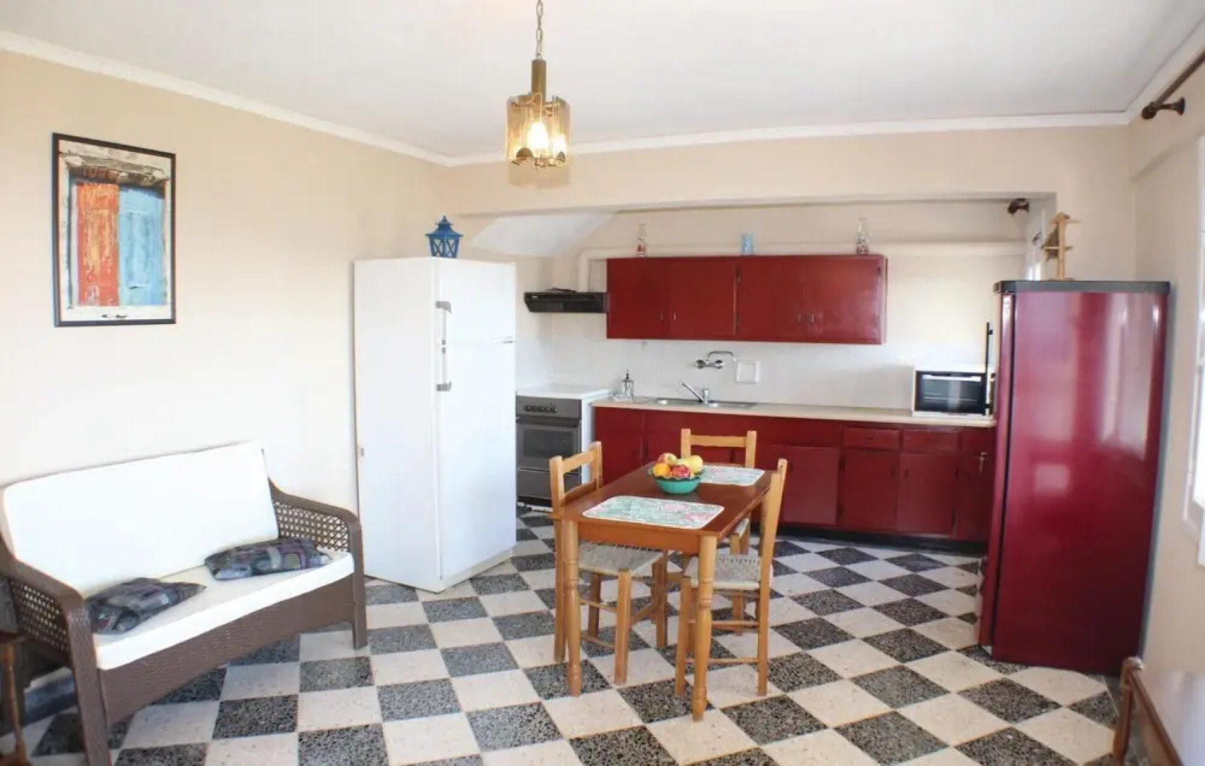 Amazing Home in Aegina With Wifi and 2 Bedrooms