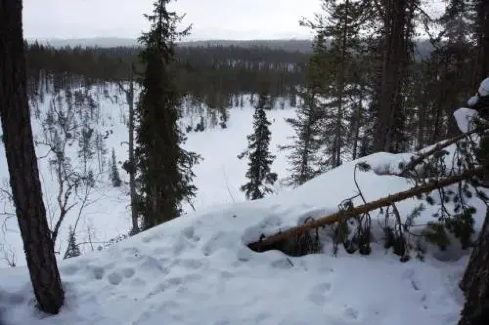 Ylläs Suistotie Cottage