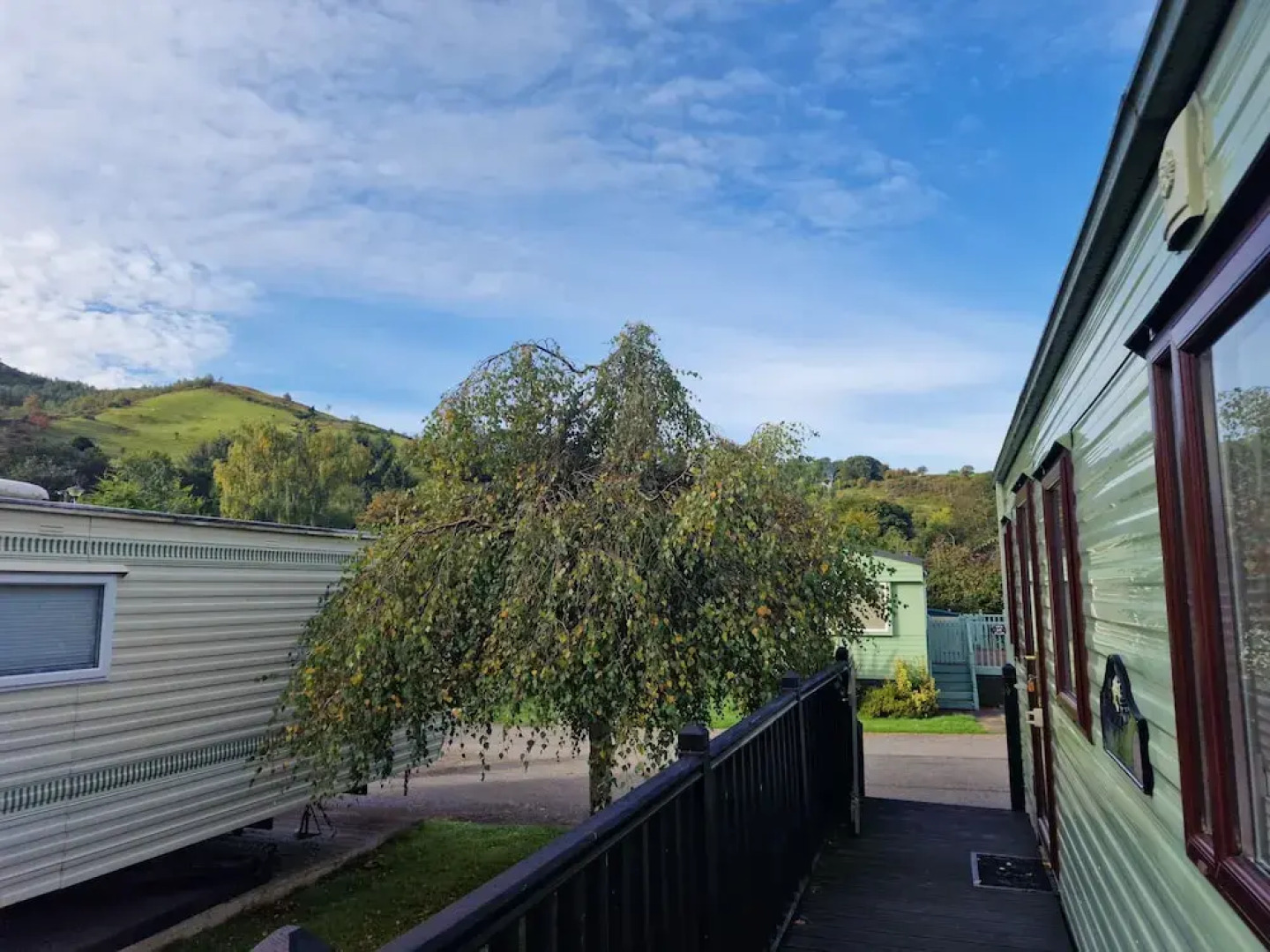 No Longer Available to let