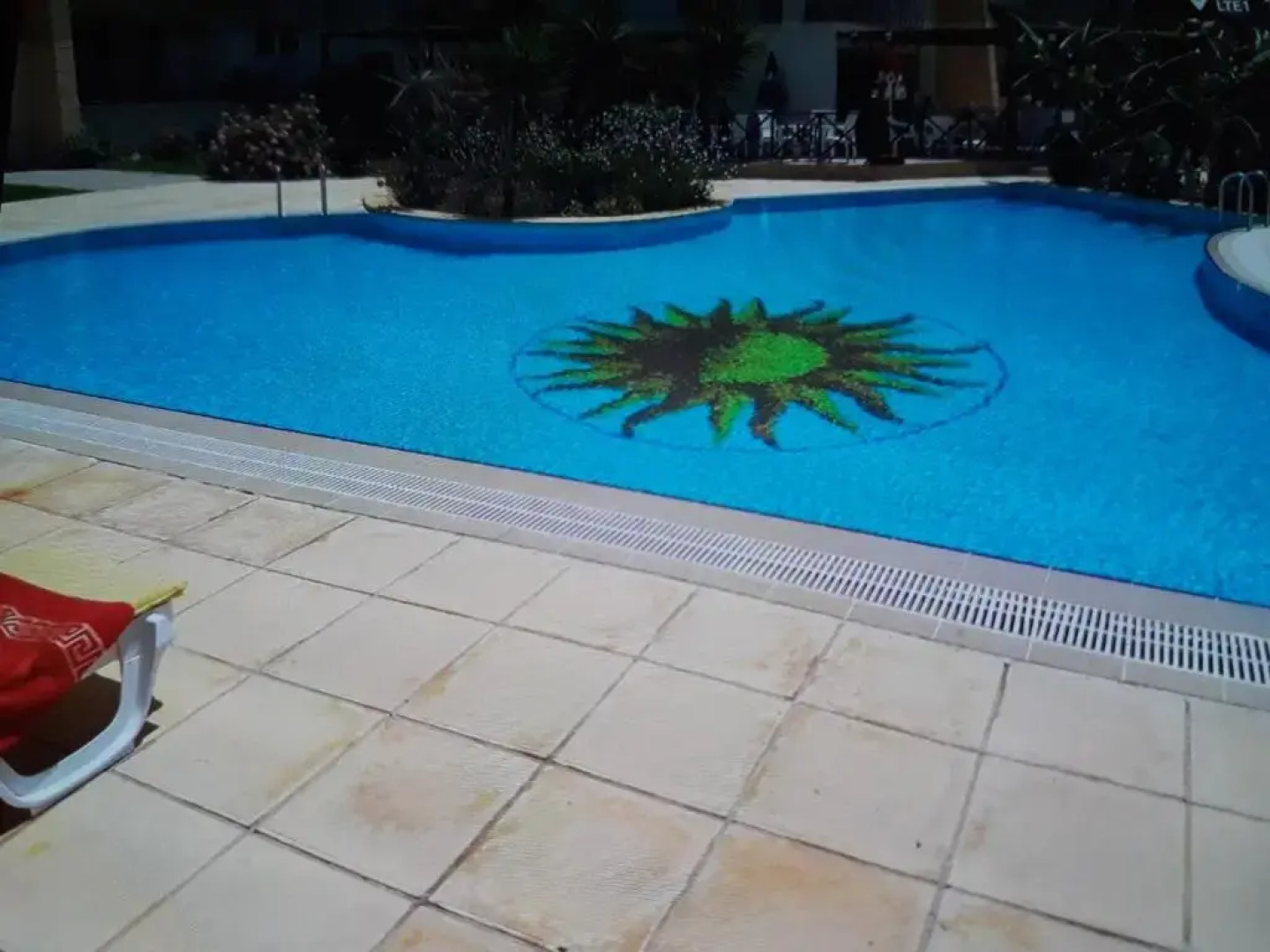 Boheme B6 Sunrise Beach