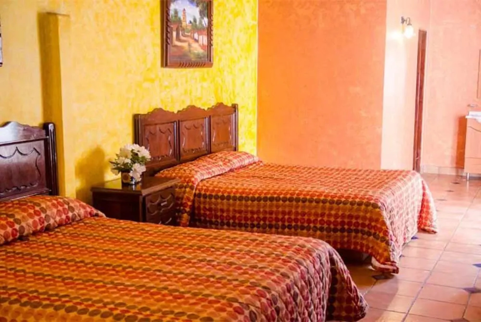 Hacienda Santa Veronica