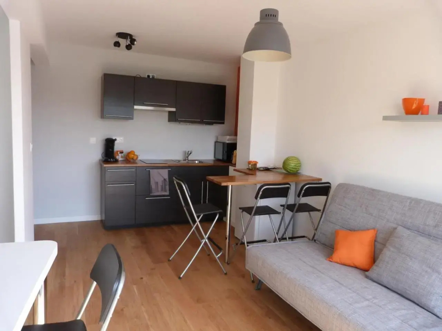 Studio à 2 pas du port de Paimpol