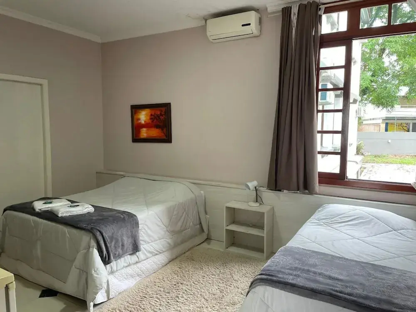 Hotel Villa Souza